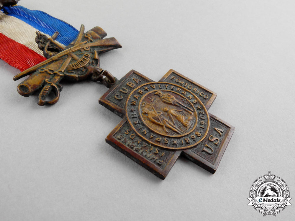 united_states._a_spanish_american_war_veterans_medal;_numbered_p_548_1