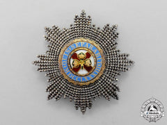 Great Britain. A Most Illustrious Order Of St.patrick By West & Son, Dublin