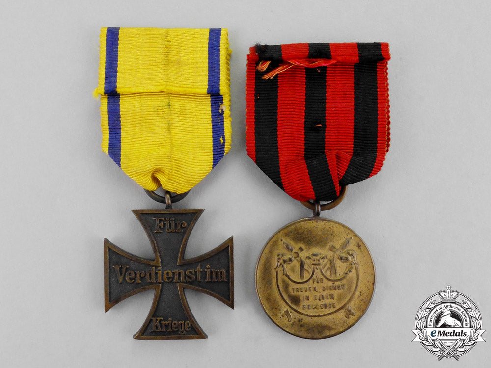 germany._two_imperial_medals_and_decorations_p_569_1