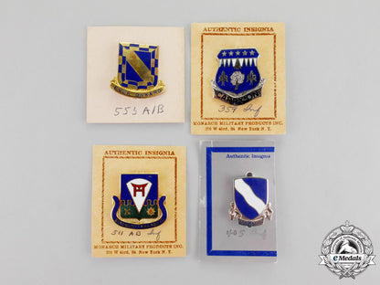 united_states._four_second_war_american_regimental_insignia_pins_p_574_1