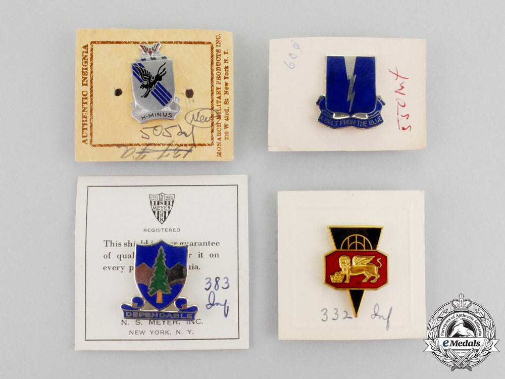 united_states._four_second_war_regimental_insignia_pins_p_577_1