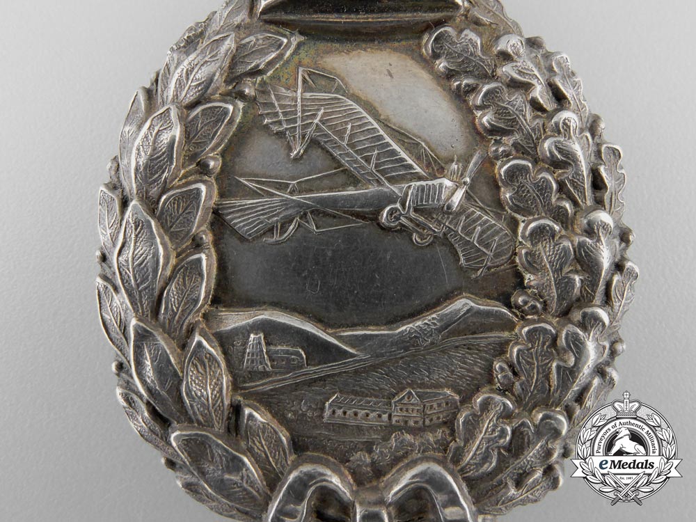 a_first_war_prussian_pilot's_badge_in_silver_by_juncker_with_case_p_578