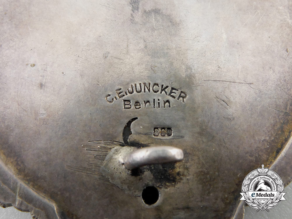 a_first_war_prussian_pilot's_badge_in_silver_by_juncker_p_609