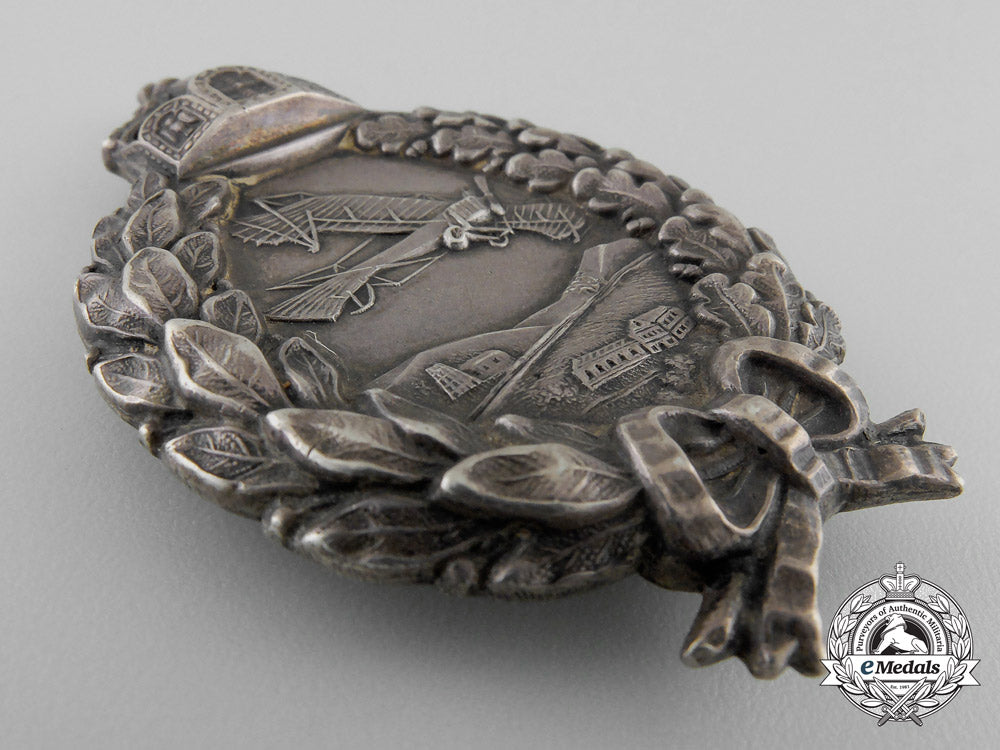 a_first_war_prussian_pilot's_badge_in_silver_by_juncker_p_610