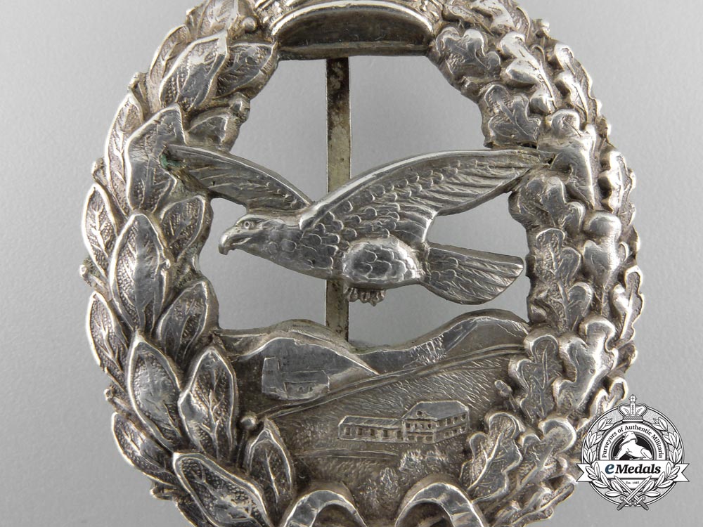 a_scarce_bavarian_commemorative_pilot's_badge_by_c._pöllath_schrobenhausen_p_620