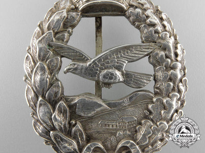 a_scarce_bavarian_commemorative_pilot's_badge_by_c._pöllath_schrobenhausen_p_620