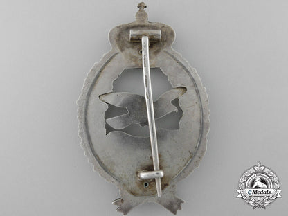a_scarce_bavarian_commemorative_pilot's_badge_by_c._pöllath_schrobenhausen_p_621