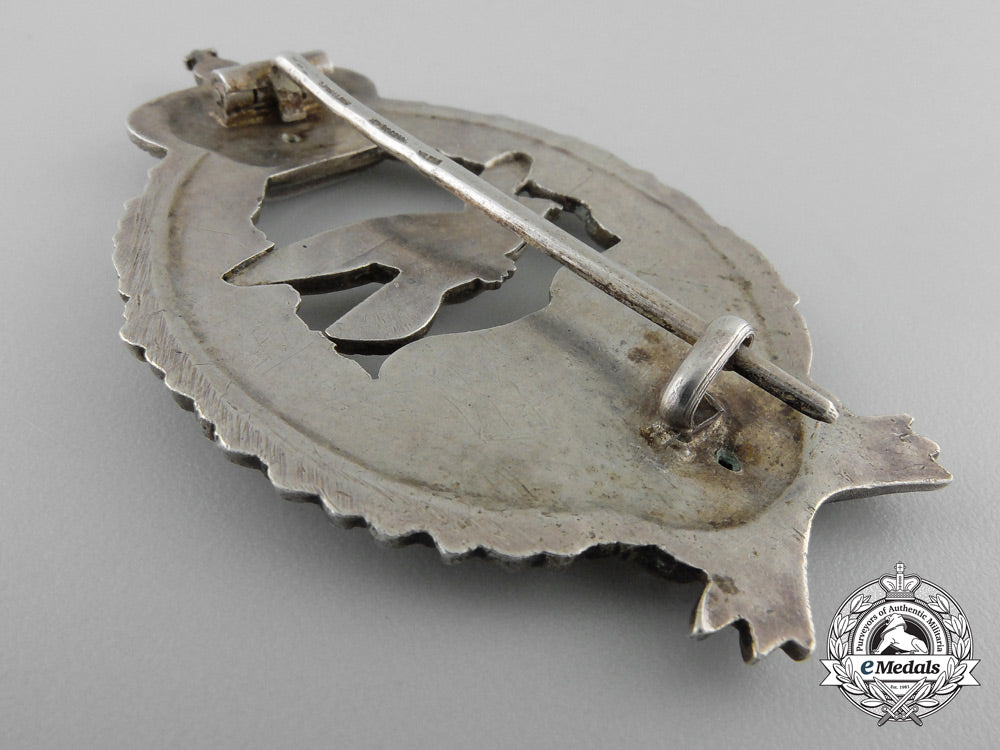 a_scarce_bavarian_commemorative_pilot's_badge_by_c._pöllath_schrobenhausen_p_623
