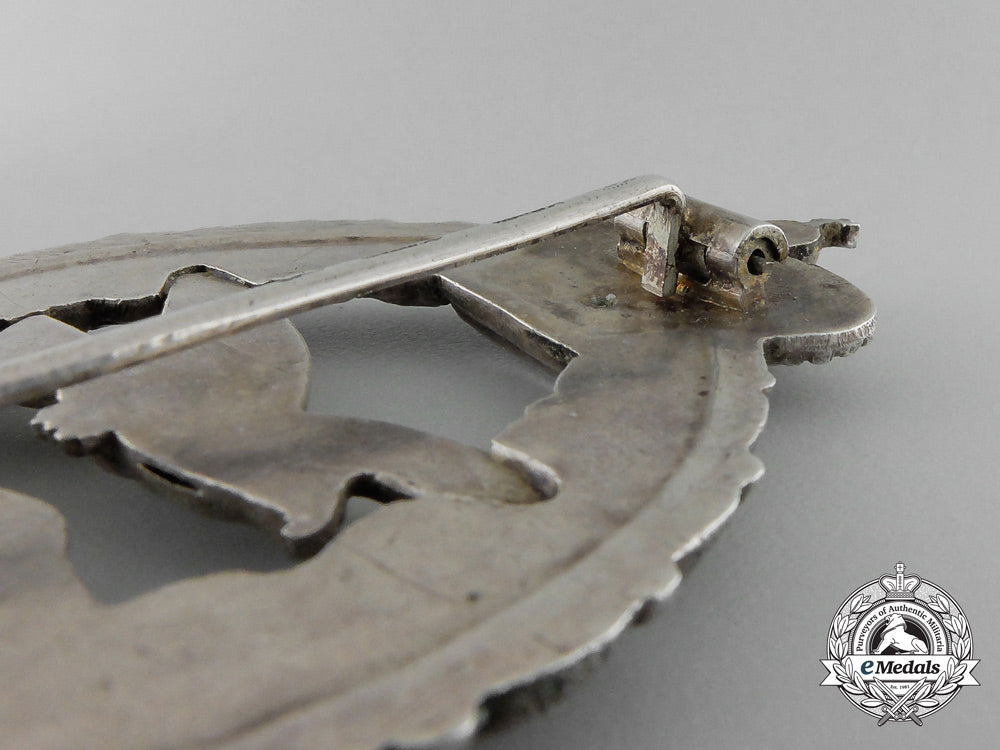 a_scarce_bavarian_commemorative_pilot's_badge_by_c._pöllath_schrobenhausen_p_625