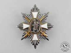 A First War German “Feld-Ehrenzeichen” Field Honour Badge
