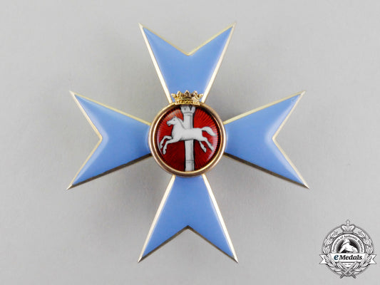 a1908-1918_issue_order_of_henry_the_lion_officer’s_cross_p_651_2
