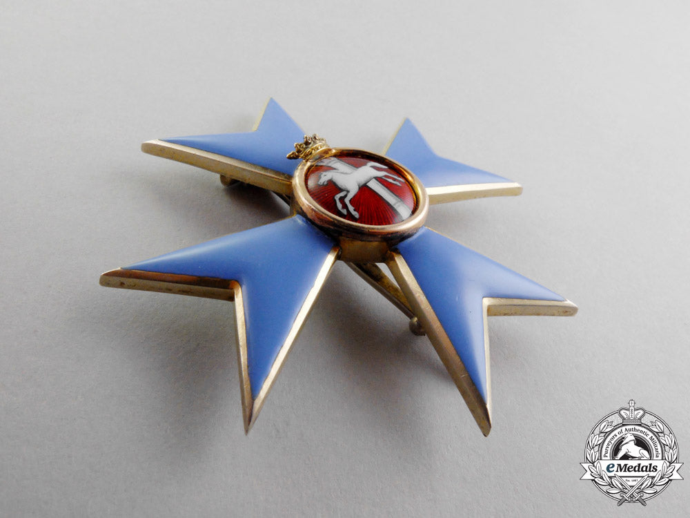a1908-1918_issue_order_of_henry_the_lion_officer’s_cross_p_656_1