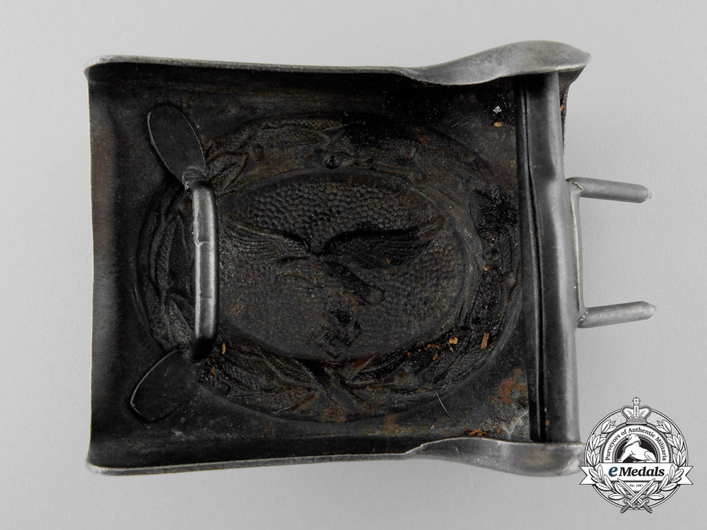 a_luftwaffe_enlisted_belt_buckle;2_nd_pattern_p_658