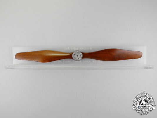 a_first_war_british_royal_flying_core_scale_airplane_propellor_desk_ornament_p_698_1_1_1
