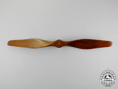 a_first_war_british_royal_flying_core_scale_airplane_propellor_desk_ornament_p_701_1_1_1