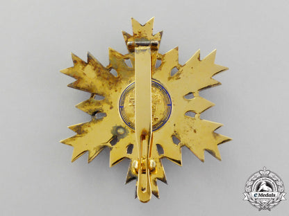 korean._an_order_of_national_security_merit(_hanja),_grand_cross_set,1_st_class_to_general_gabriel,_usaf_p_710