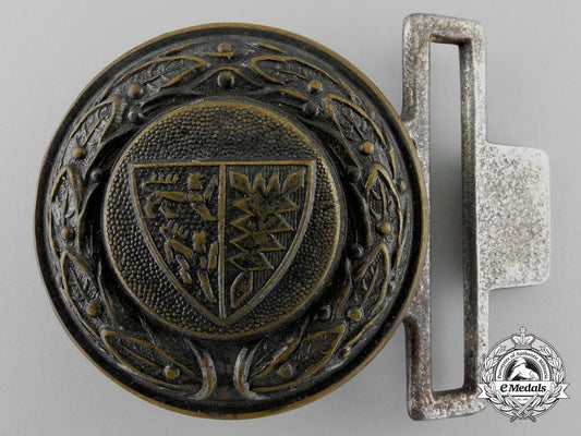 a_third_reich_rheinland_fire_service_officer's_belt_buckle_by_dransfeld&_co._p_719