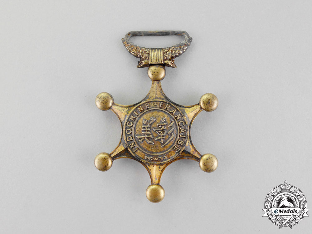 french_indochina._an_indochinese_order_of_merit,_i_class(_indochine_française._p_726_1