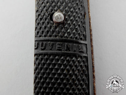 spain,_facist_state._a_falange_youth_knife_with_belt&_buckle_p_791_1_1