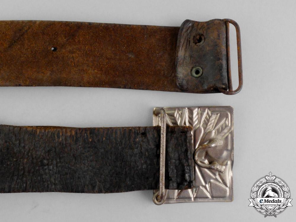 spain,_facist_state._a_falange_youth_knife_with_belt&_buckle_p_794_1_1