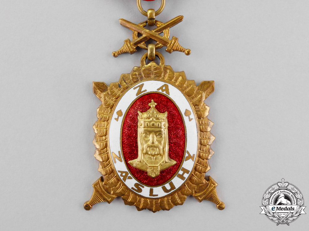 czechoslovakia._an_order_of_charles_iv,3_rd_class,_type_ii(1945-1948)_p_802_1_1_1_1_1_1