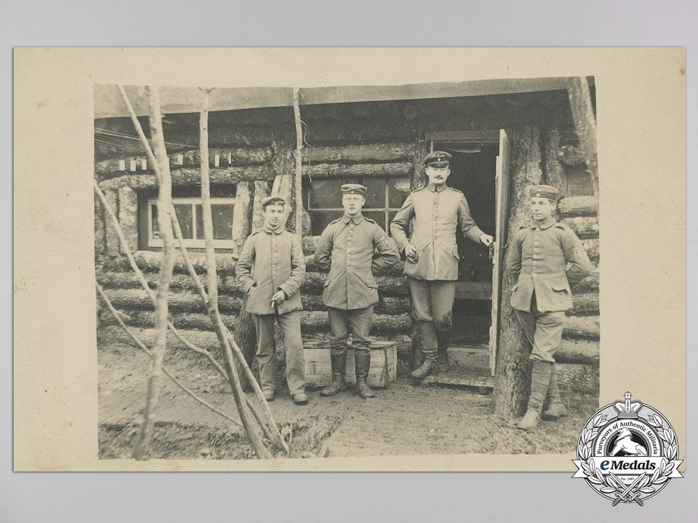 five_first_war_imperial_german_airmen_postcards_p_839_1