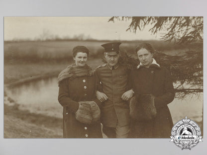five_first_war_imperial_german_airmen_postcards_p_841_1