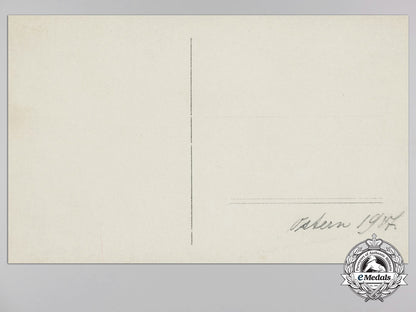 five_first_war_imperial_german_airmen_postcards_p_842_1
