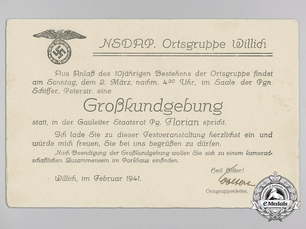 a_best_wishes_card_to_gauleiter_of_westphalia;_paul_giesler_with_another_card_p_846