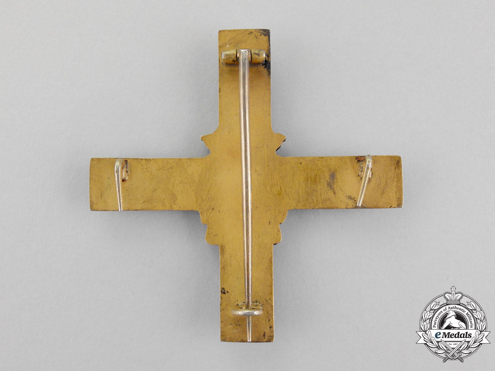 spain,_franco_period._a_real_body_of_the_nobility_of_catalonia,_st._george_cross_p_851_1