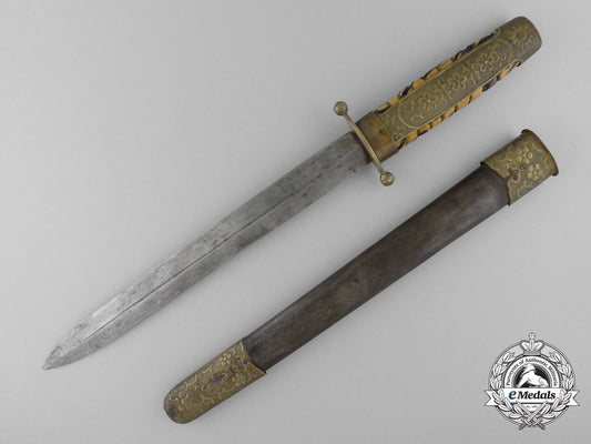 china,_republic._a_kuomintang_army_officer's_dagger,_c.1935_p_861_2