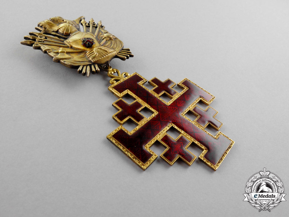 vatican._an_order_of_the_holy_sepulchre_of_jerusalem,_commander_for_gentlemen,_military_division,_type_iii(1907-1967)_p_864_1