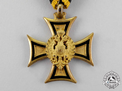 austria._a_military_long_service_decoration,2_nd_class,_officer_for_forty_years'_service_p_867_1