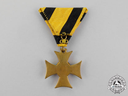 austria._a_military_long_service_decoration,2_nd_class,_officer_for_forty_years'_service_p_868_1