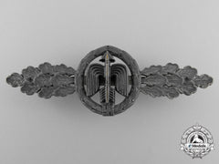 A Luftwaffe Squadron Clasp For Short Range Fighter Pilots By G.h.osang