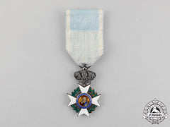 Greece. A Greek Order Of The Redeemer, Knight's Cross, Type Ii (1935-1984)