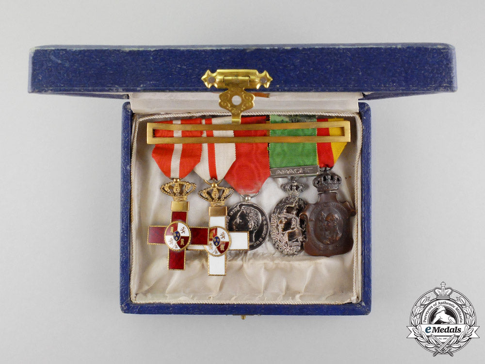 spain,_kingdom._an_early_twentieth_century_military_medal_bar_p_973_1_1