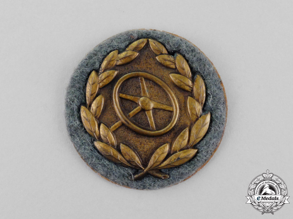 a_mint_bronze_grade_wehrmacht_heer(_army)_driver’s_proficiency_badge_p_981_1