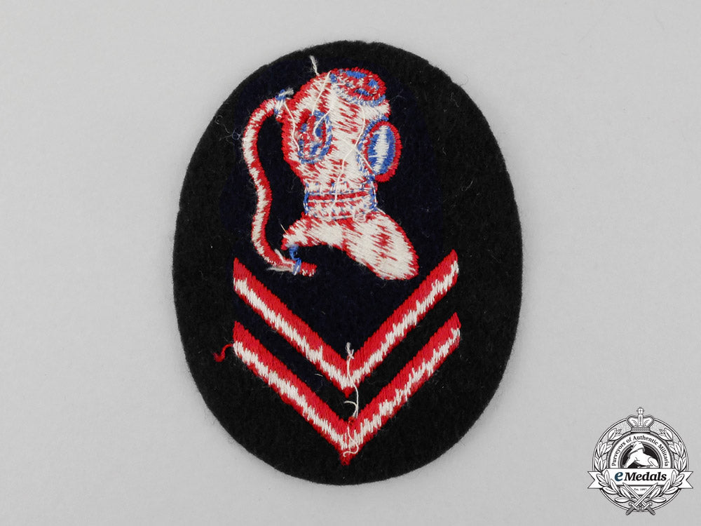 a_mint_and_unissued_second_war_german_kriegsmarine_dive_specialist_career_sleeve_patch_p_985_1