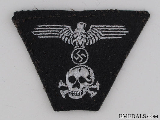 panzer_em/_nco’s_m43_trapezoid_style_cap_insignia_panzer_em_nco____52791577e878e