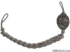 Panzer Marksmen Lanyard - Grade I