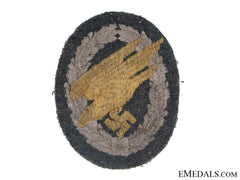 Paratroop Badge