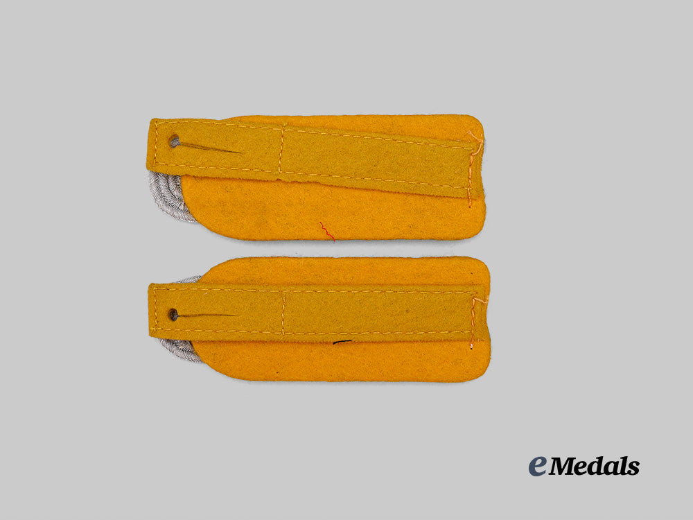 germany,_heer._a_set_of_cavalry/_armoured_reconnaissance_major_shoulder_boards_e_medals__g62895_3