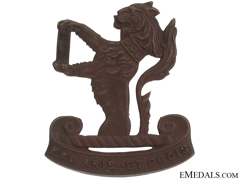 peel&_dufferin_regiment_cap_badge_peel___dufferin__51b5f8201075e
