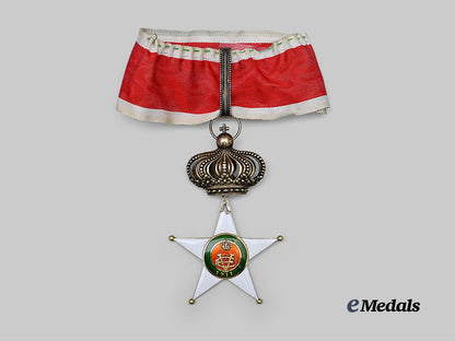 italy,_kingdom._an_order_of_the_colonial_star_in_gold,_commander,_c.1925_e_medals__e_u24880_2