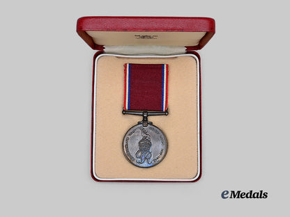 canada,_commonwealth._a_second_war_newfoundland_volunteer_service_medal_group_to_e._squires,_r_a_f_e_medals__c7697_8