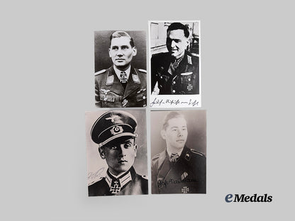 germany,_third_reich._a_lot_of_post-_war_signed_knight’s_cross_winner_photographs_e_medals__g62084_3