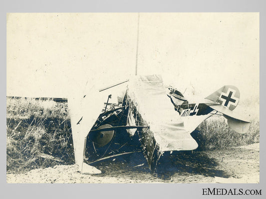 photo_of_destroyed_german_plane_c.1915_photo_of_destroy_52f1262cb8632