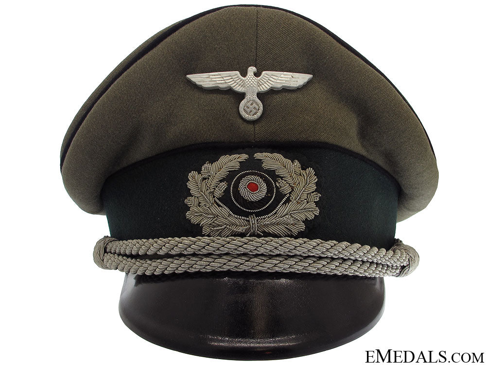 pionier_officer's_visor_cap_by_erel_pionier__combat__51bf4269cd44e