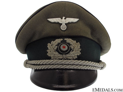 pionier_officer's_visor_cap_by_erel_pionier__combat__51bf4269cd44e